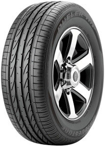 Dueler H/P Sport AS simbolo M+S Dueler H/P Sport AS simbolo M+S